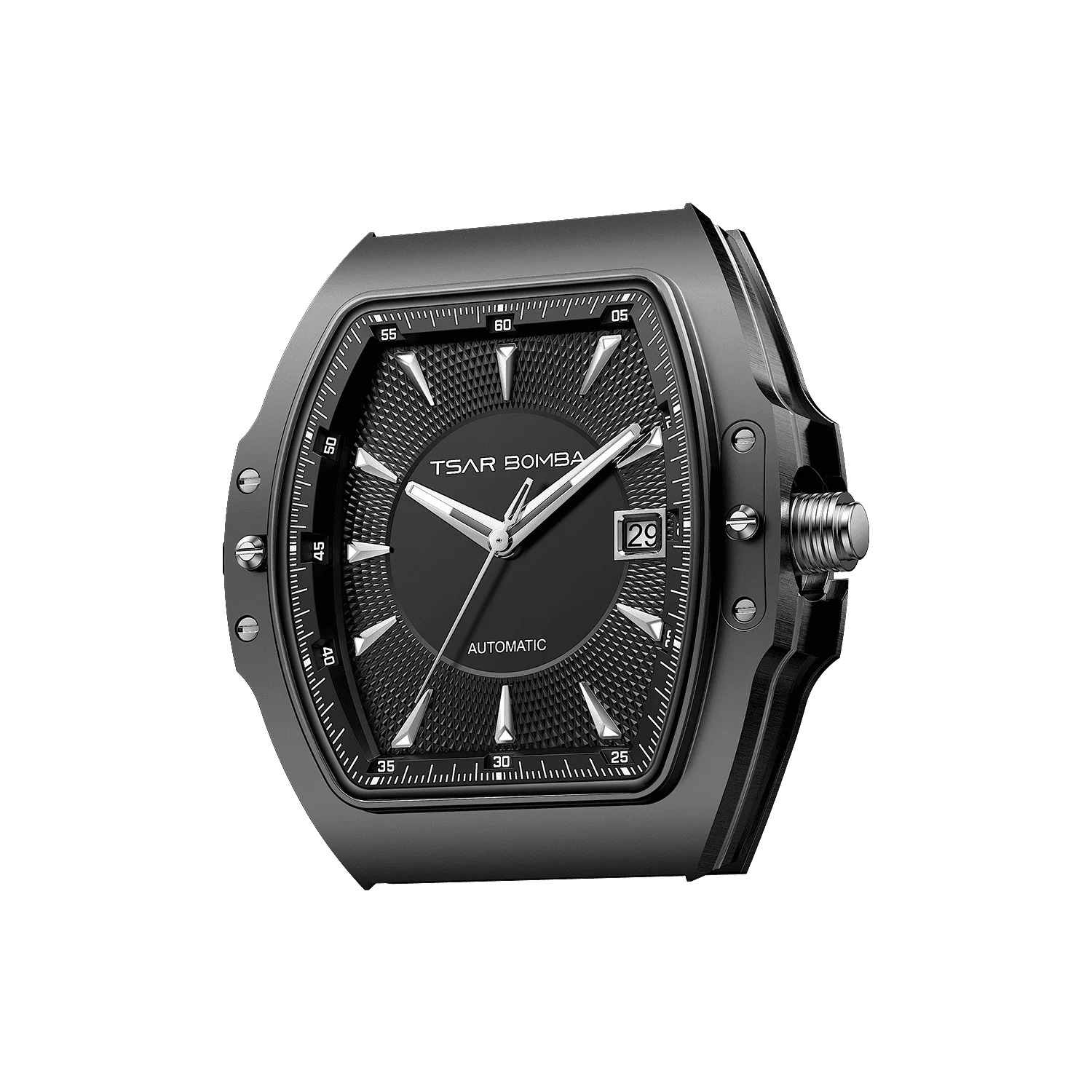 Atomic Collection Interchangeable Watch Head - Image 8