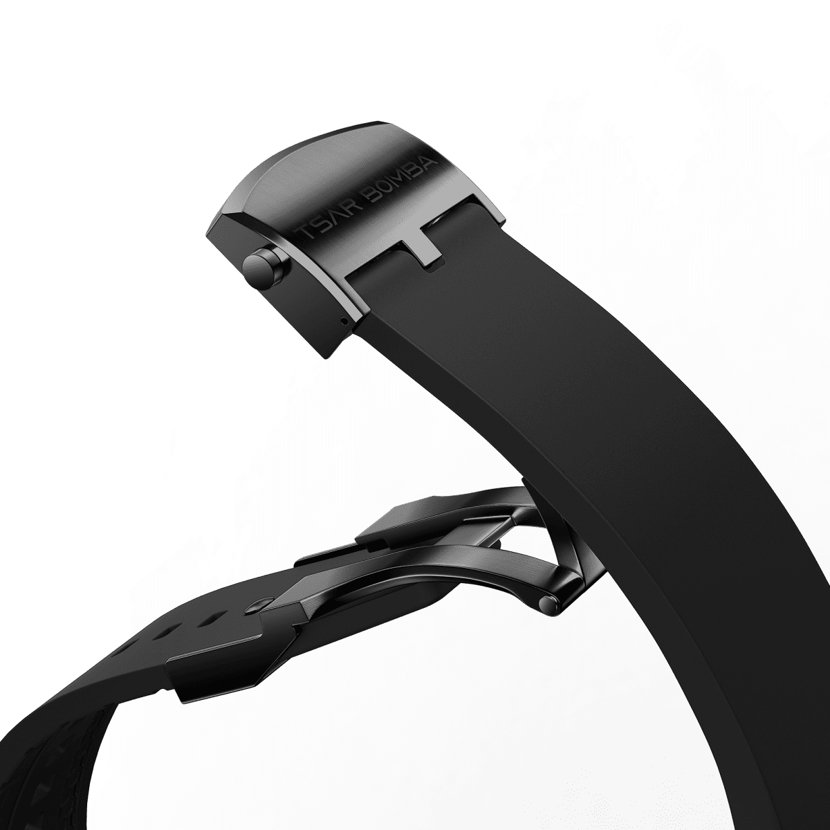 Dark Matter 5 Straps - Image 21