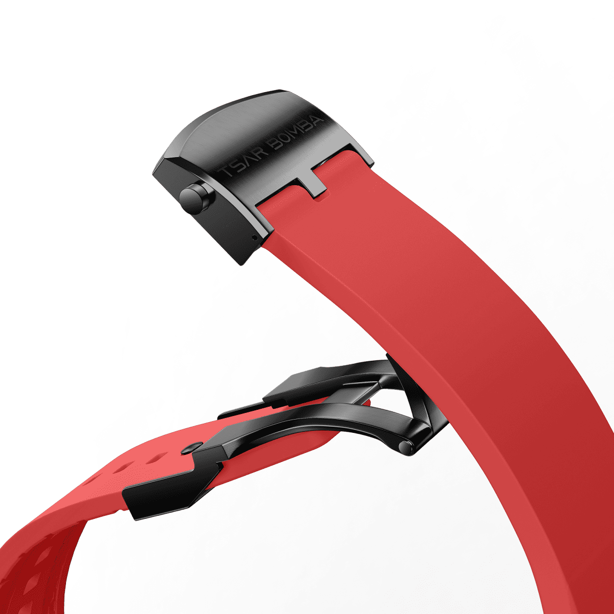 Dark Matter-Interchangeable Strap - Image 15