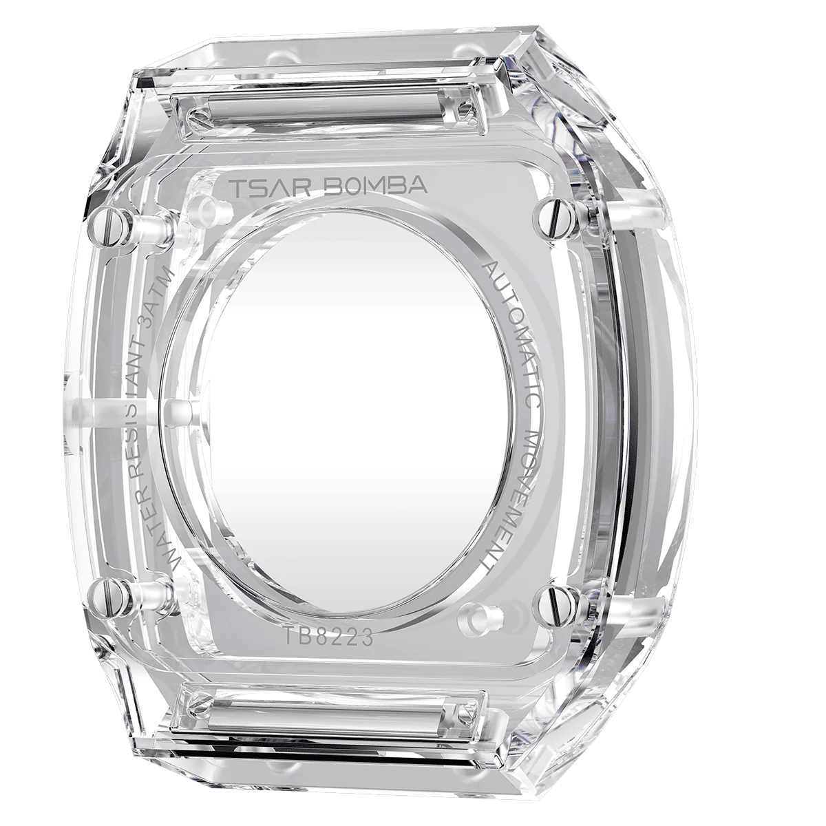 Light Matter Sapphire Crystal - Image 4