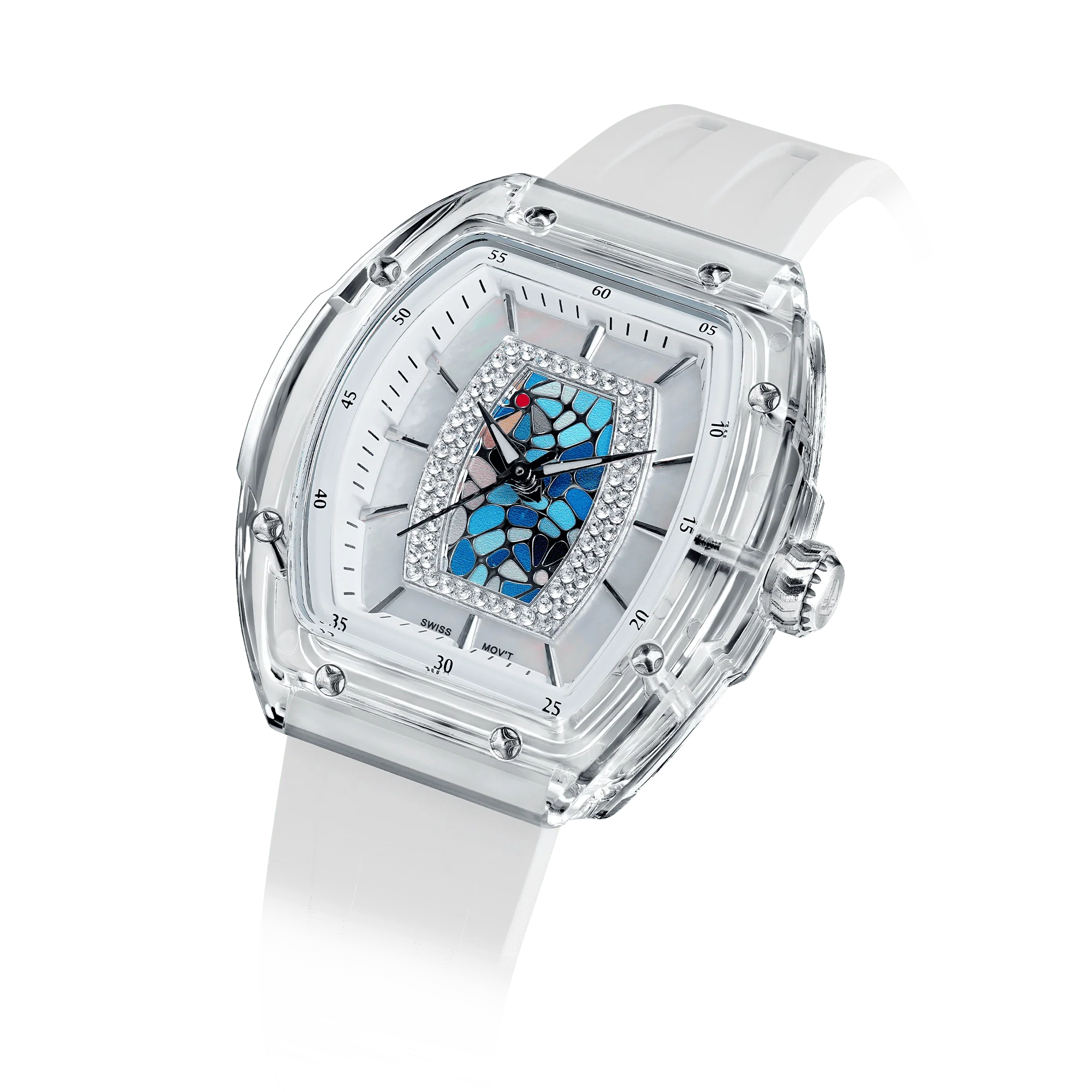 Nucleus Femme 02 - Image 13