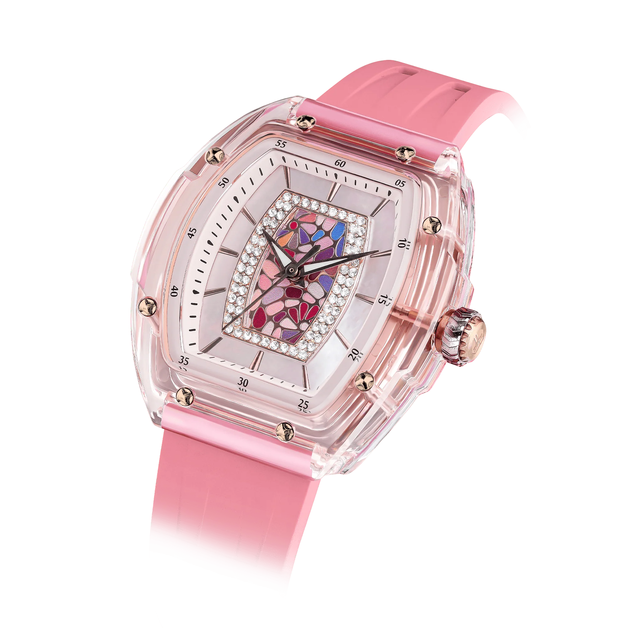 Nucleus Femme 02 - Image 17