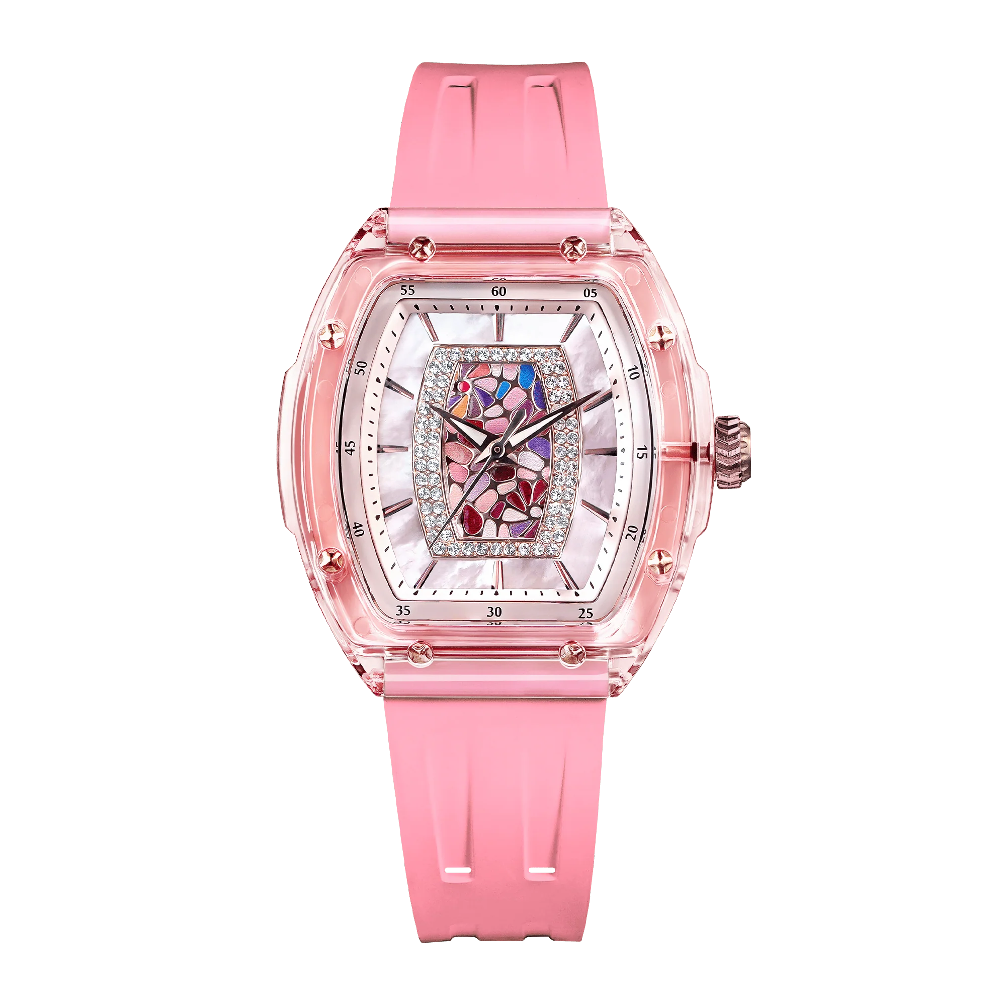 Nucleus Femme 02 - Image 18