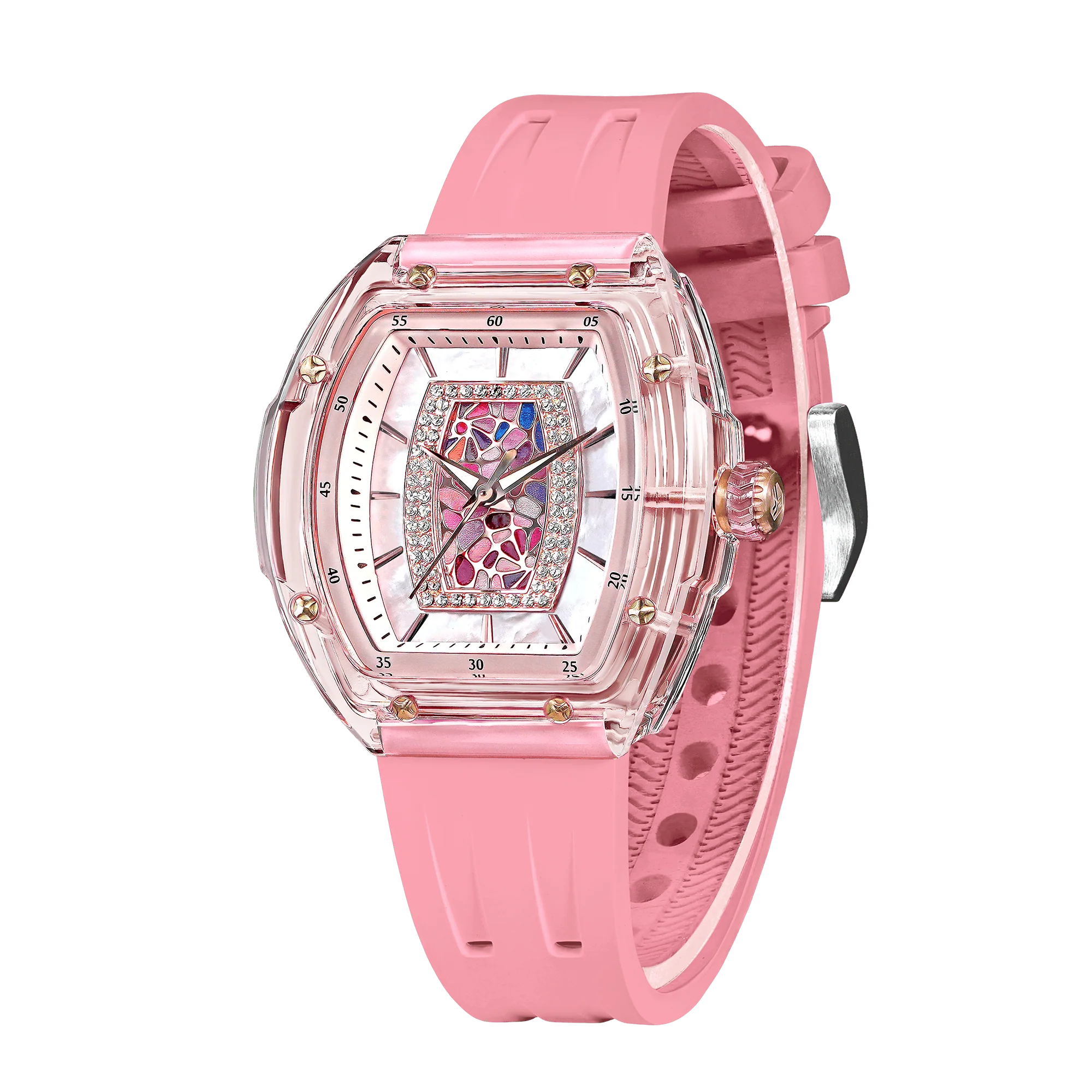 Nucleus Femme 02 - Image 19