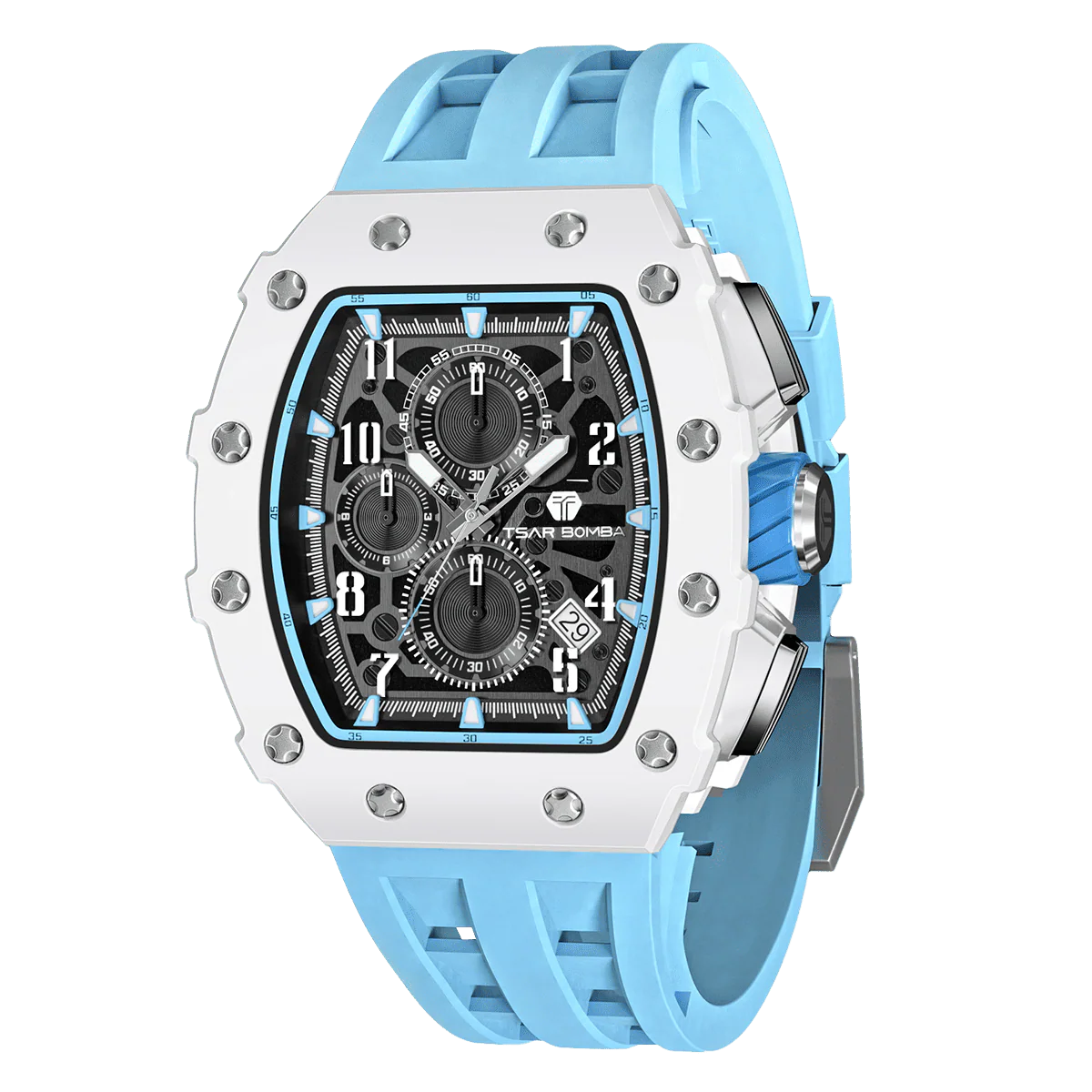 Elemental– Bioceramic Date - Image 16