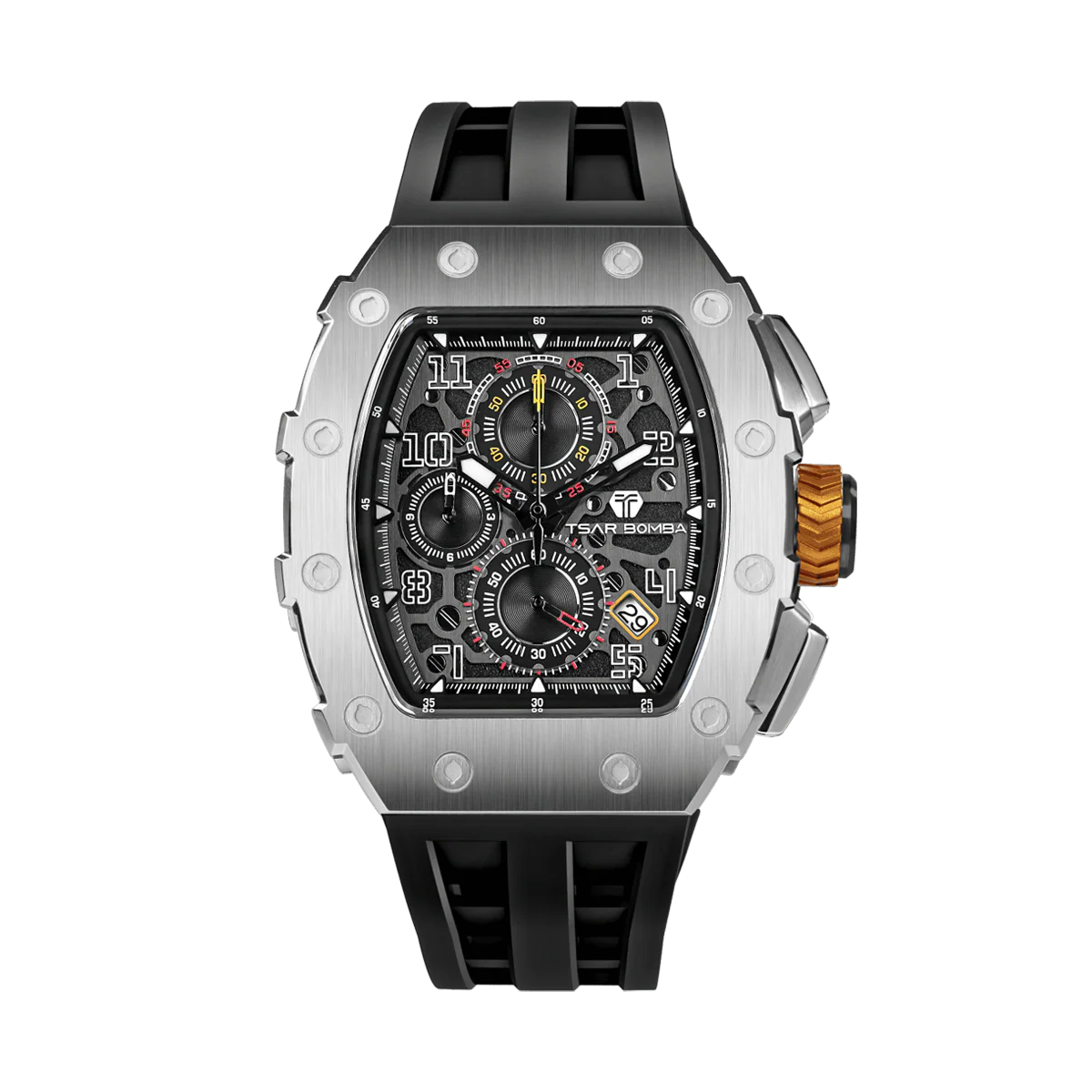 Elemental-Calendar Version TB8204Q(Ship from US) - Image 49