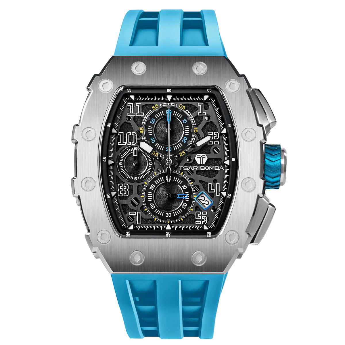 Elemental-TB8204Q - Image 9
