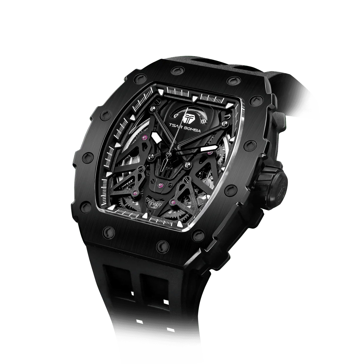 Elemental-Automatic Watch TB8207A (US)