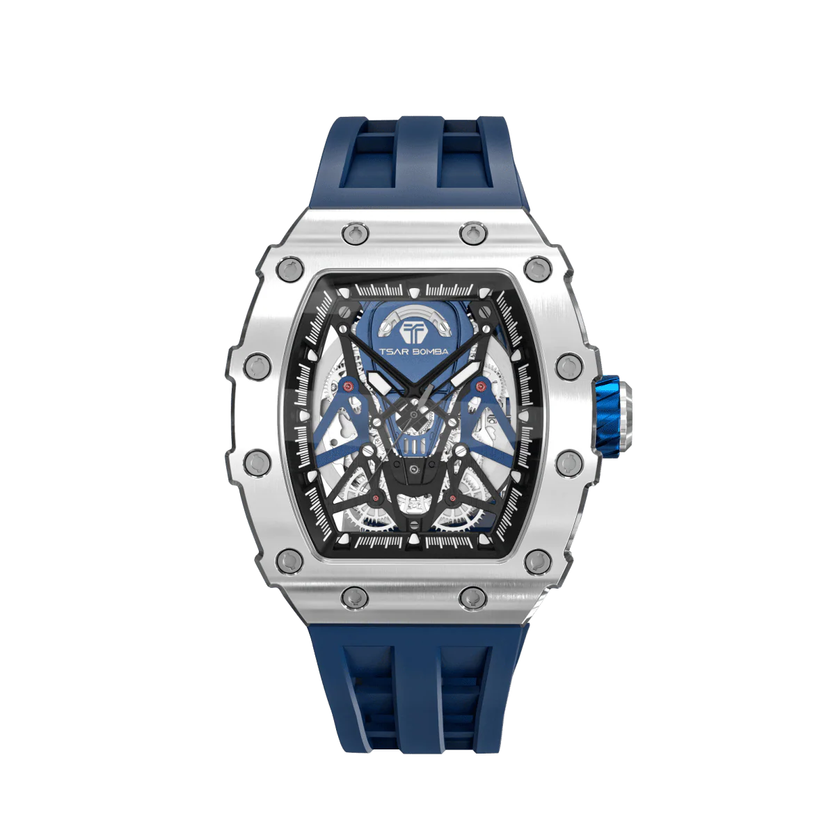 Elemental-Automatic Watch TB8207A (US) - Image 11