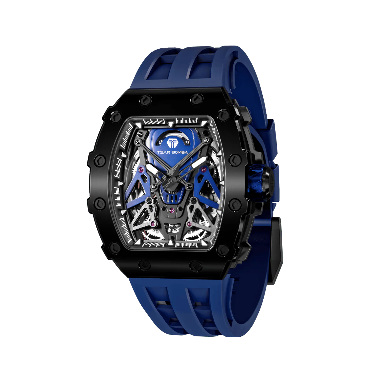 Elemental-Automatic Watch TB8207A (US) - Image 16