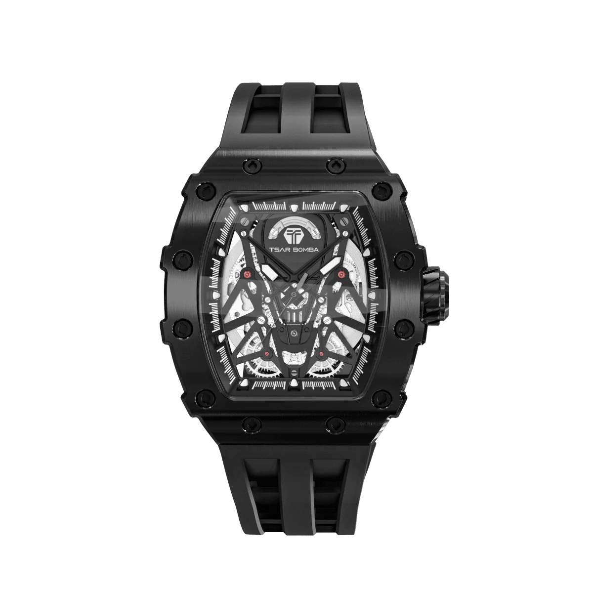 Elemental-Automatic Watch TB8207A (US) - Image 3