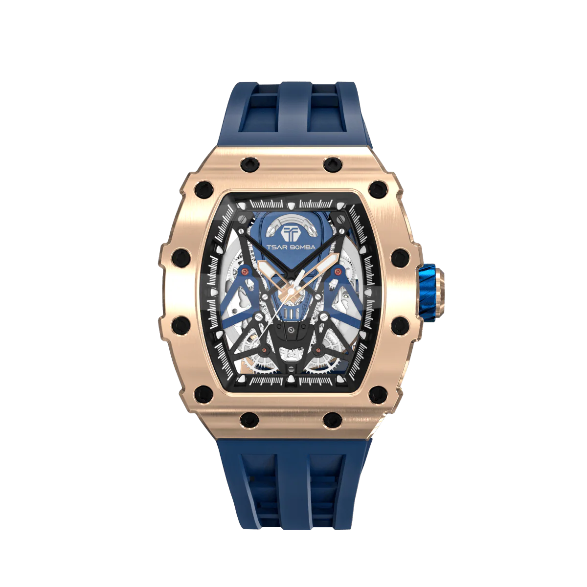 Elemental-Automatic Watch TB8207A (EU)