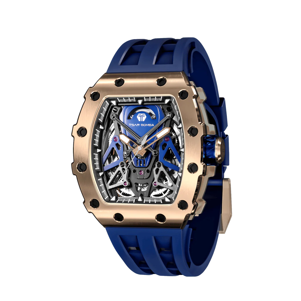 Elemental-Automatic Watch TB8207A (EU) - Image 2