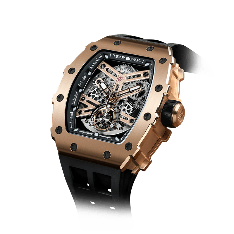 Elemental-Automatic Watches TB8208A (EU)