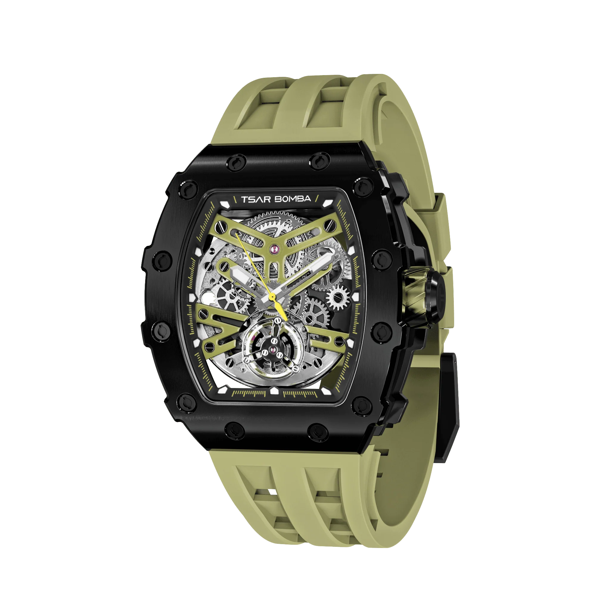Elemental-Automatic Watches TB8208A (EU) - Image 12