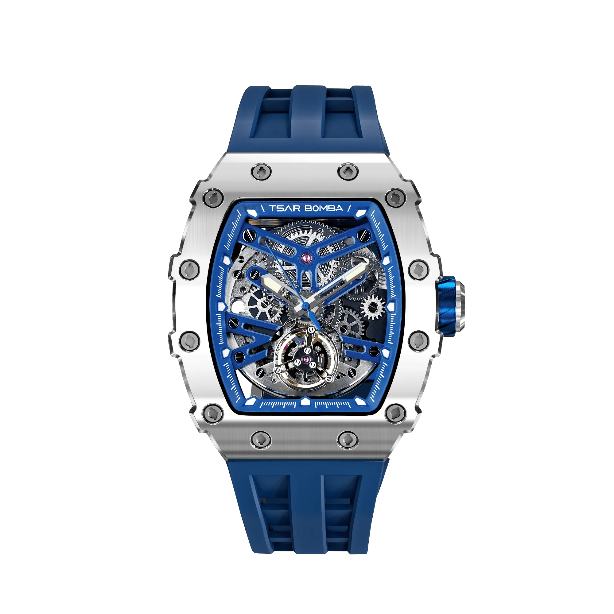 Elemental-Automatic Watches TB8208A (EU) - Image 13