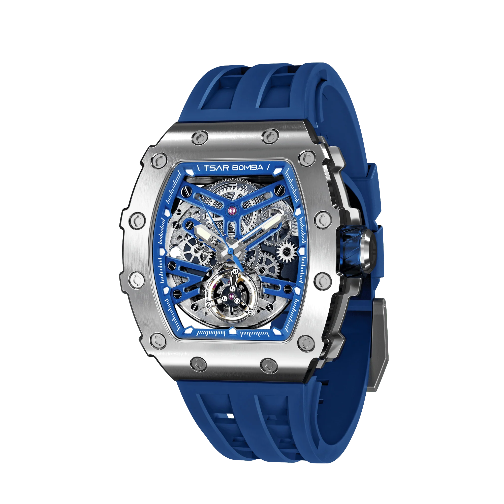 Elemental-Automatic Watches TB8208A (EU) - Image 14