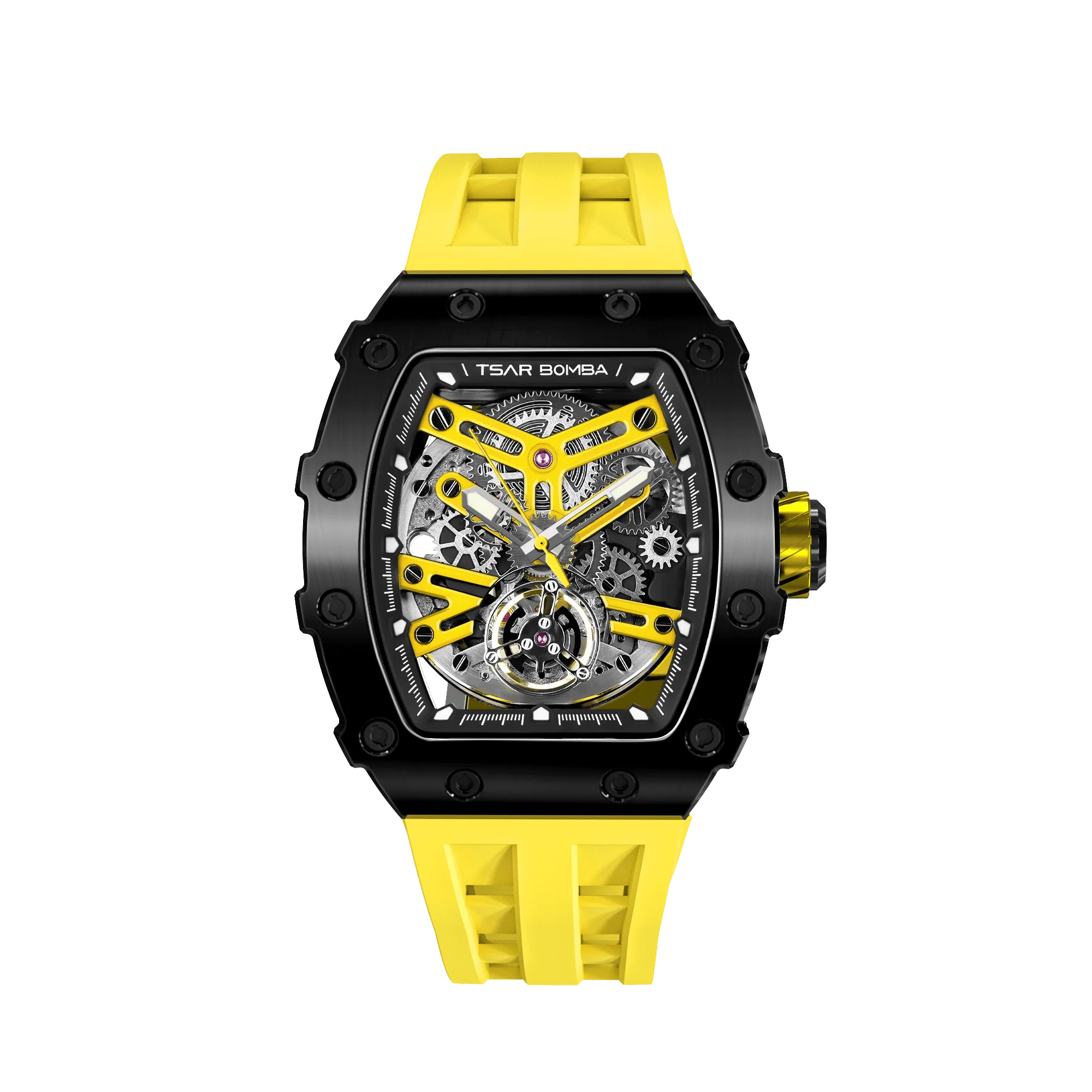 Elemental-Automatic Watches TB8208A (EU) - Image 15