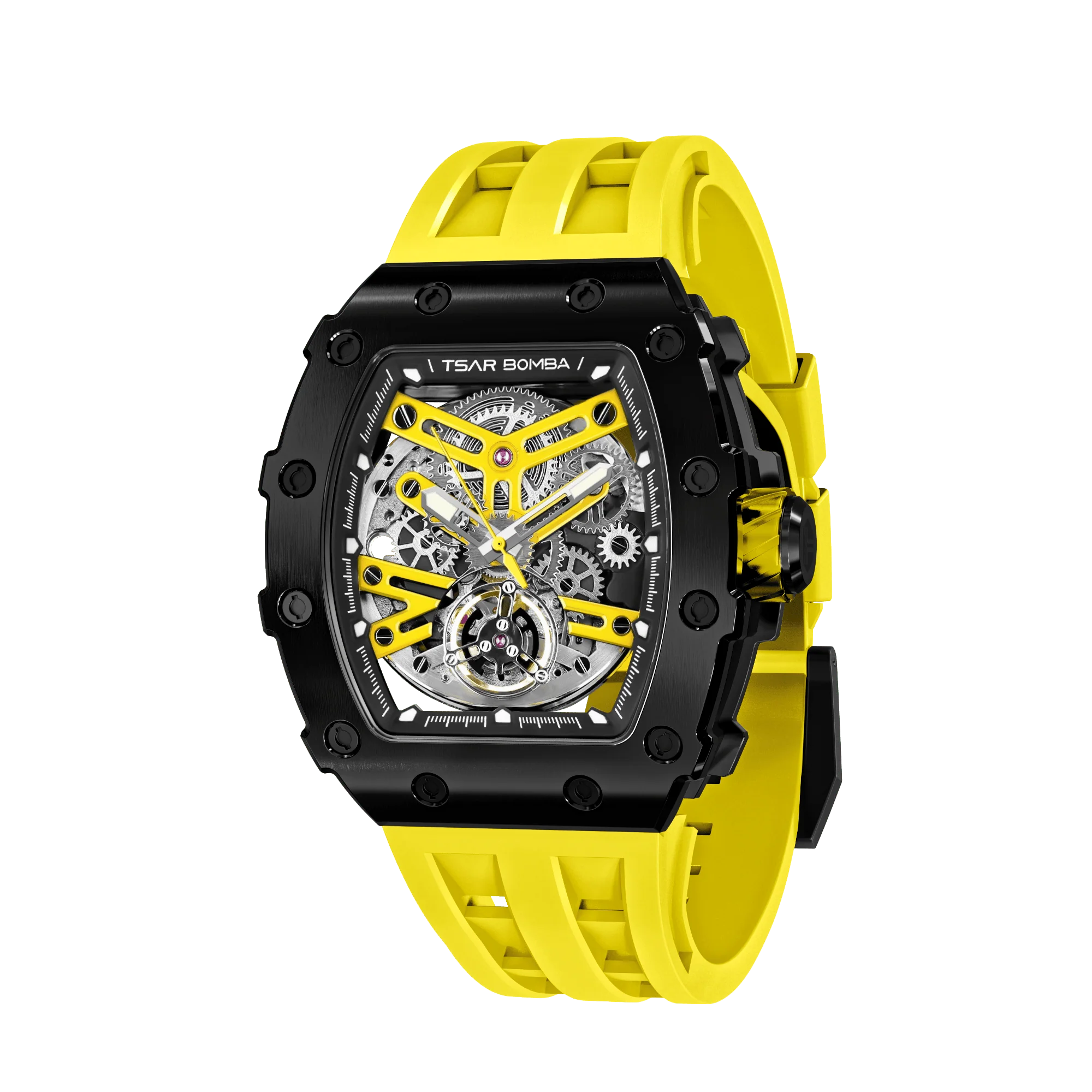 Elemental-Automatic Watches TB8208A (EU) - Image 16