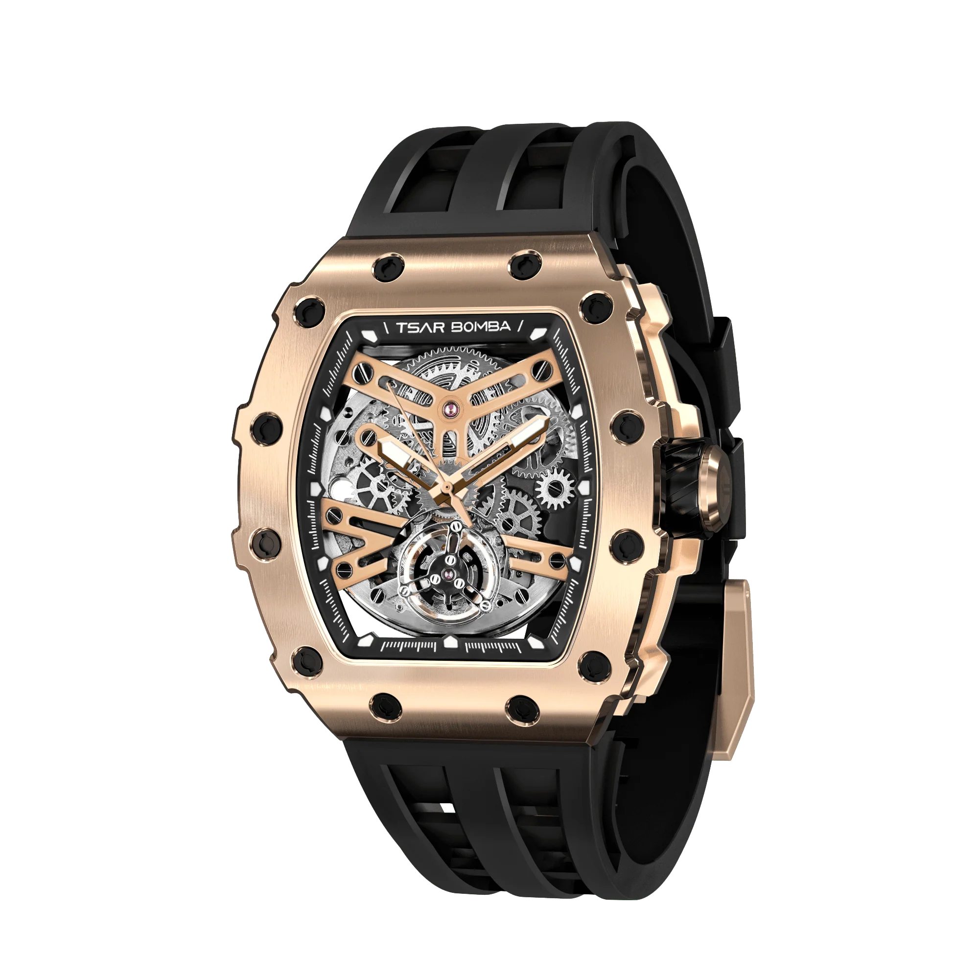 Elemental-Automatic Watches TB8208A (EU) - Image 4