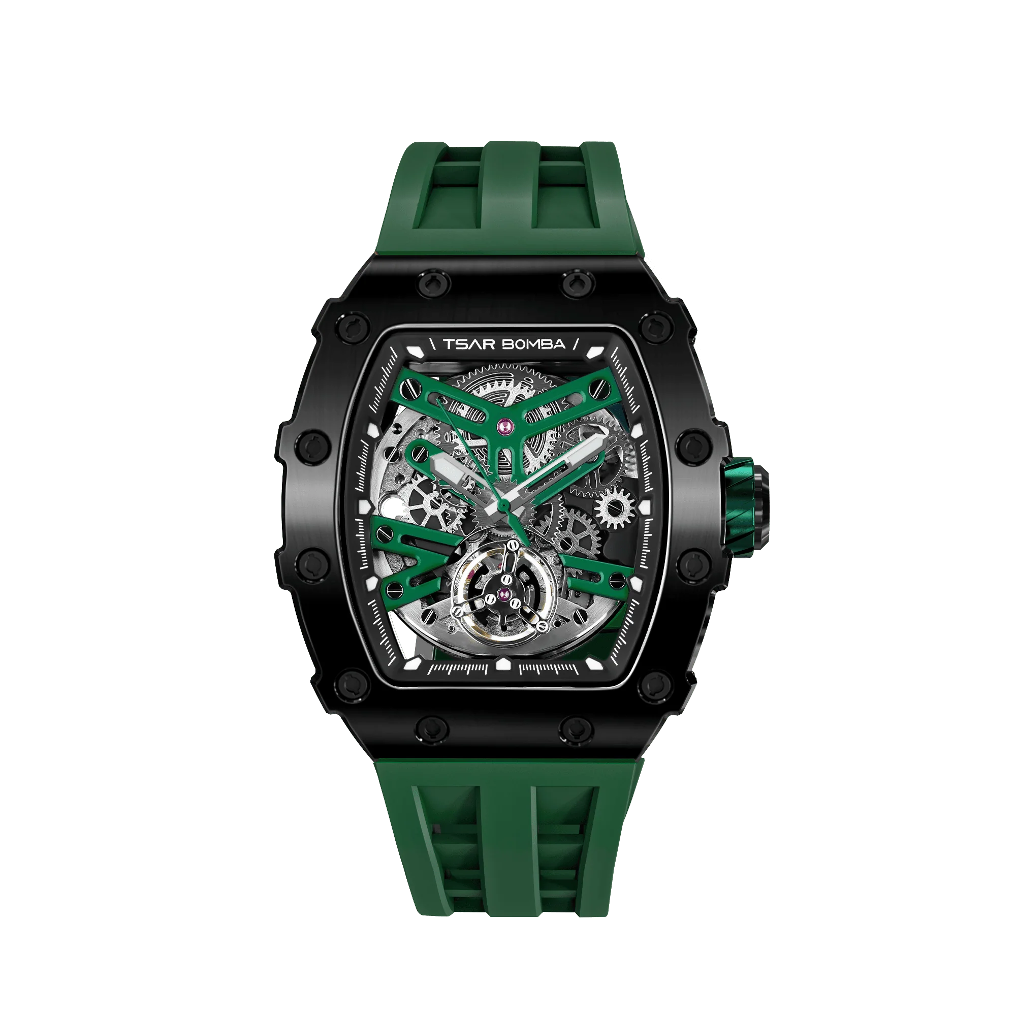 Elemental-Automatic Watches TB8208A (EU) - Image 5