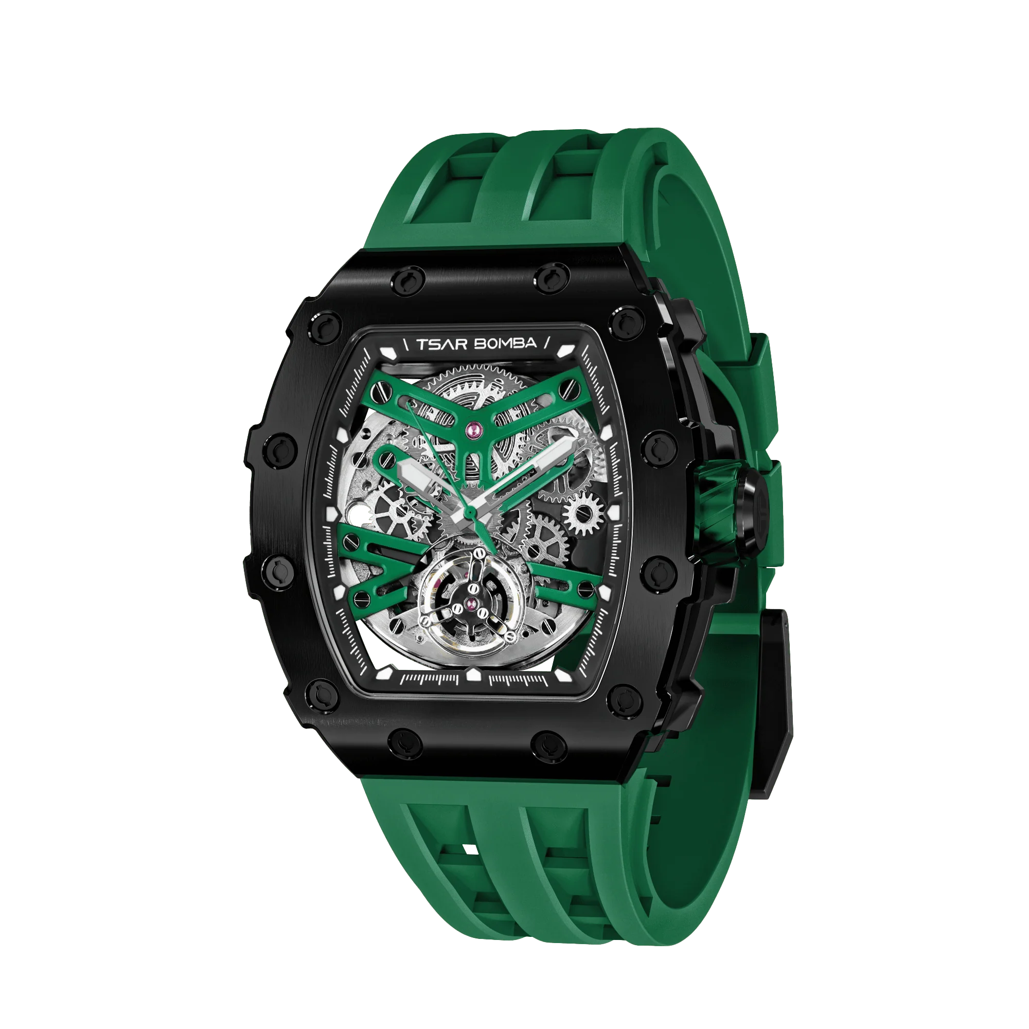 Elemental-Automatic Watches TB8208A (EU) - Image 6