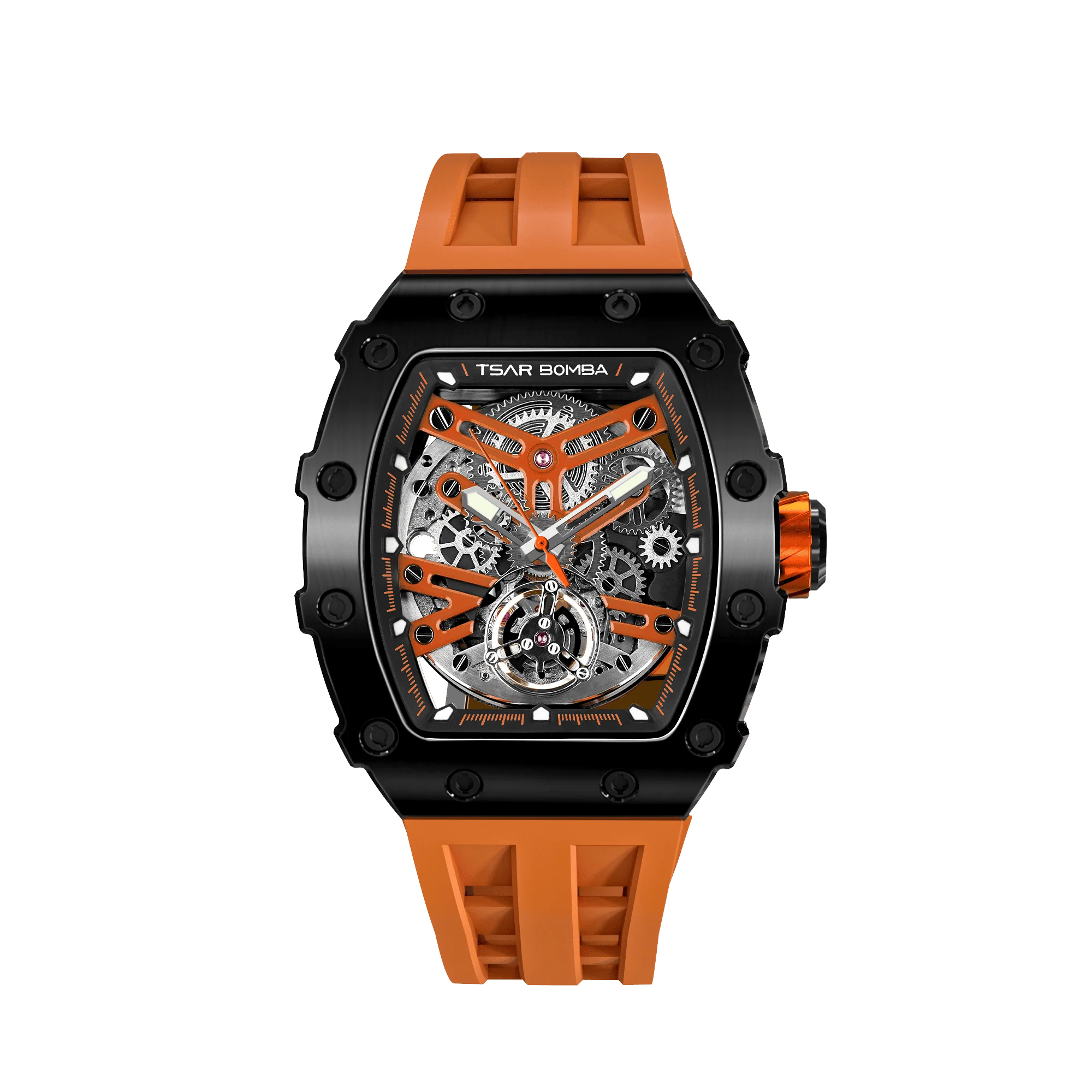 Elemental-Automatic Watches TB8208A (EU) - Image 7