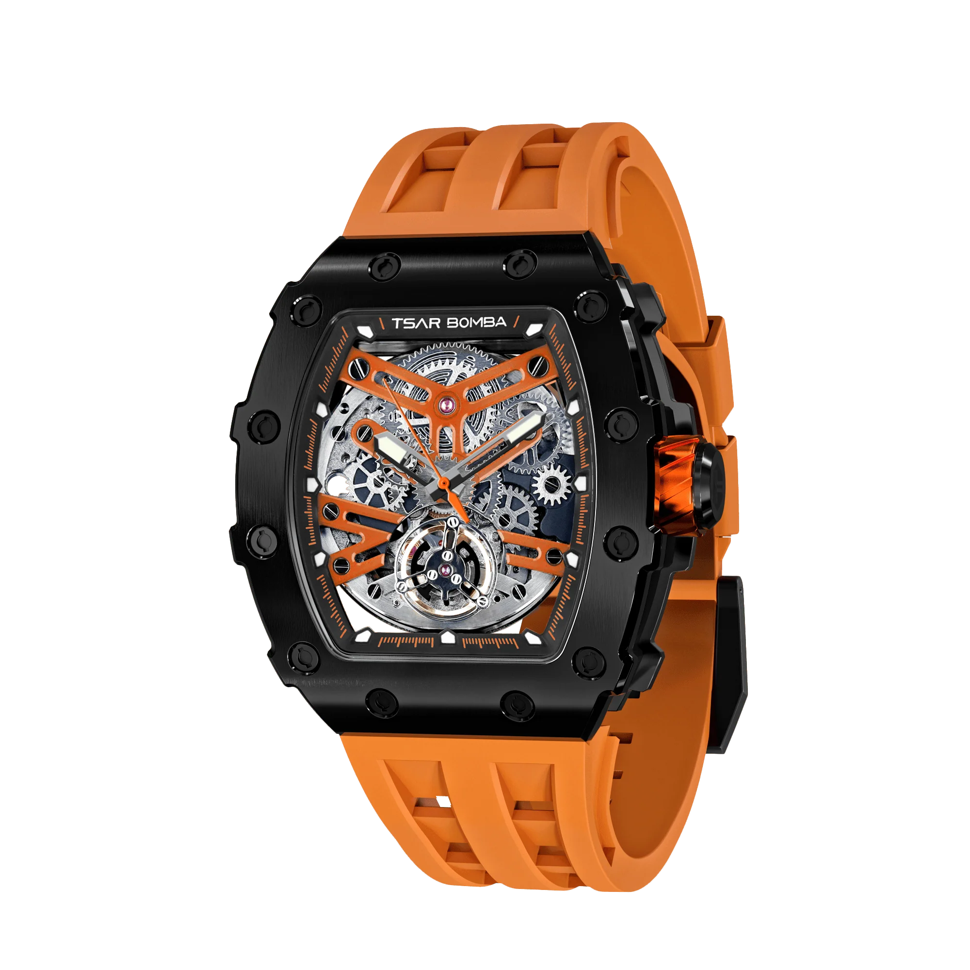 Elemental-Automatic Watches TB8208A (EU) - Image 8
