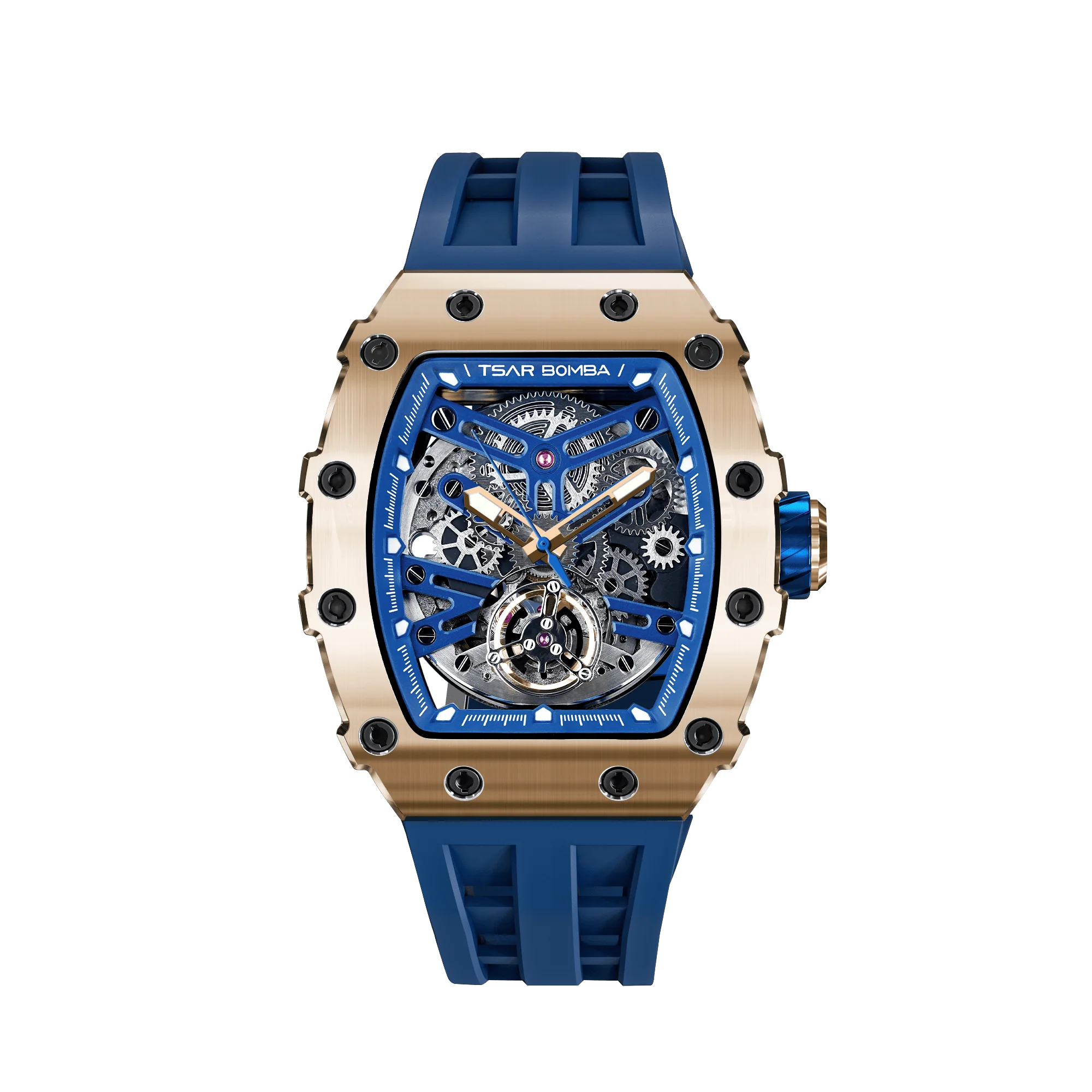 Elemental-Automatic Watches TB8208A (US) - Image 9