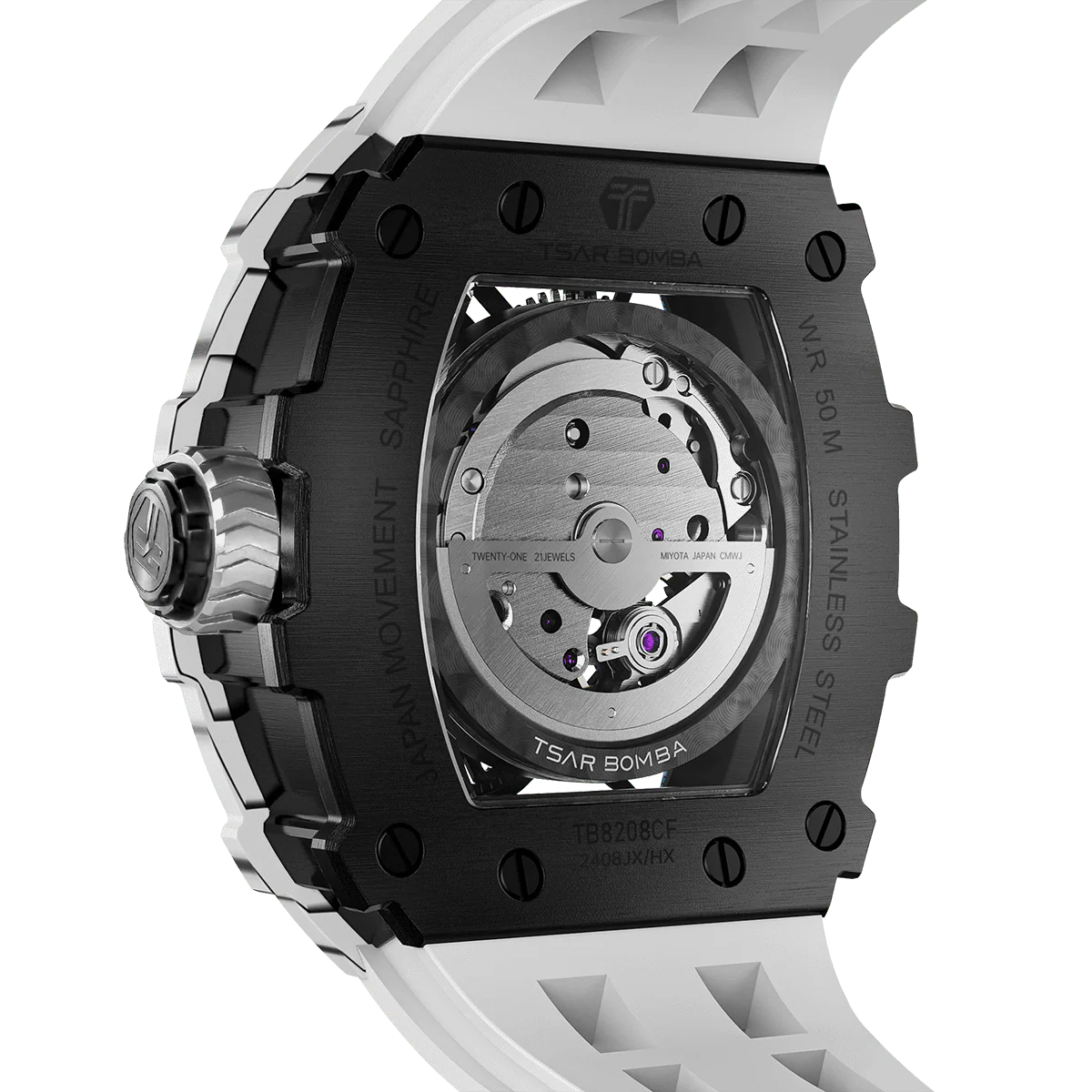 Elemental-TB8208CF - Image 26