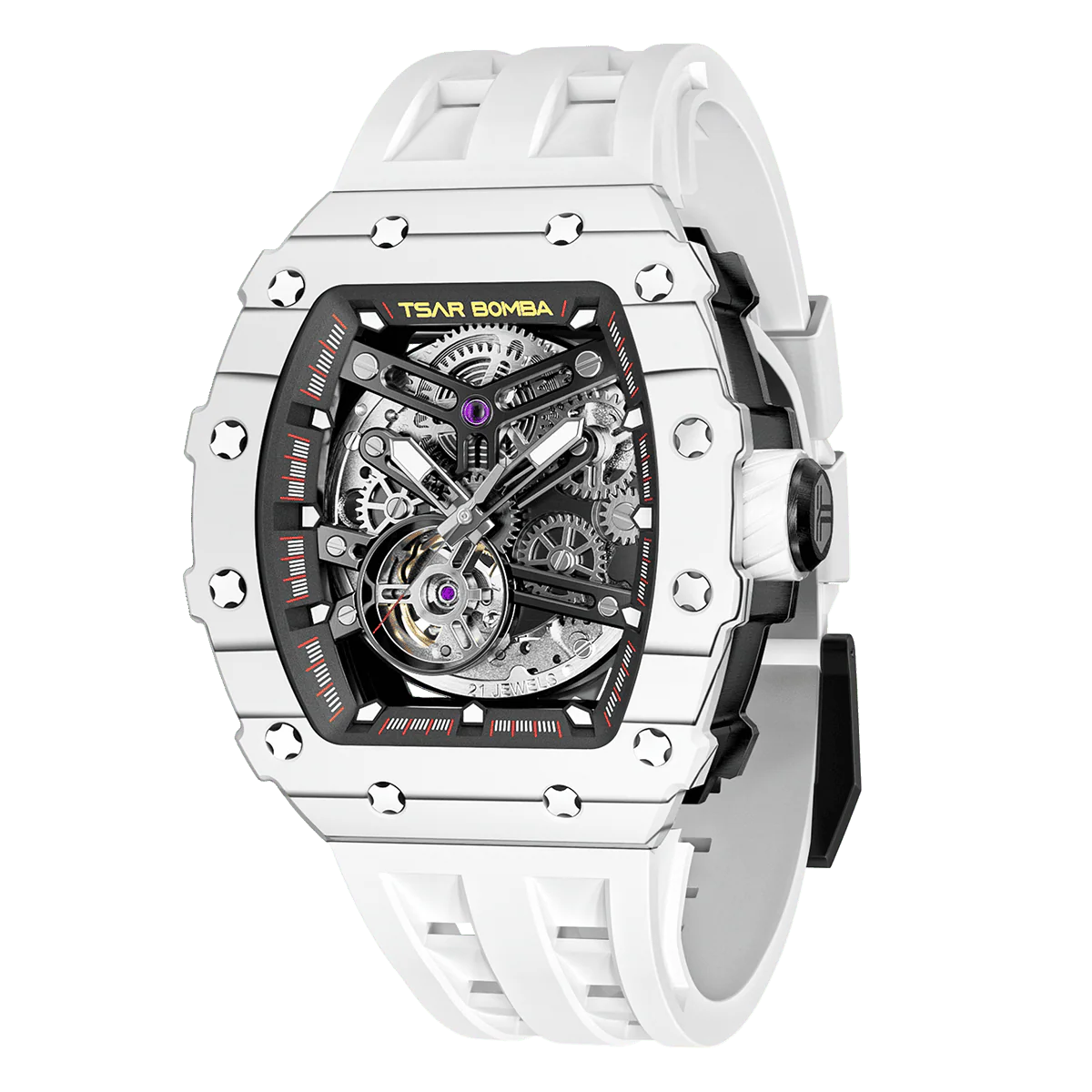 Elemental-TB8208CF - Image 28