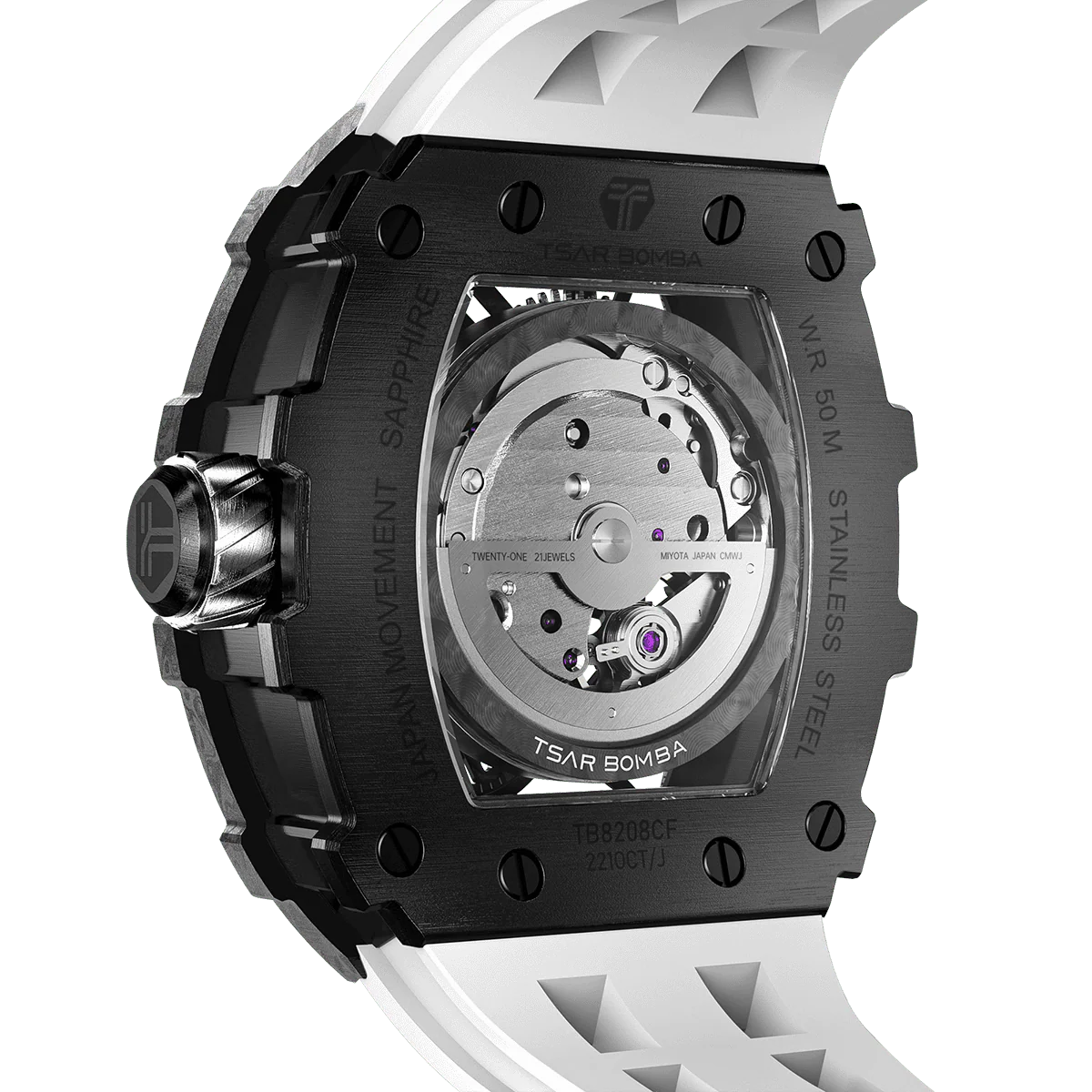 Elemental-TB8208CF - Image 33