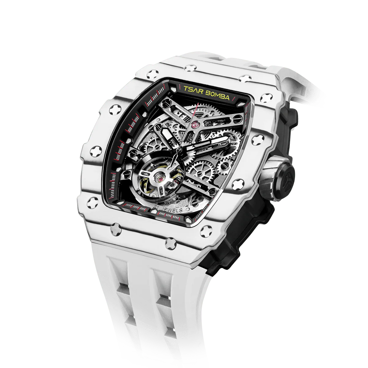 Elemental-TB8208CF - Image 25