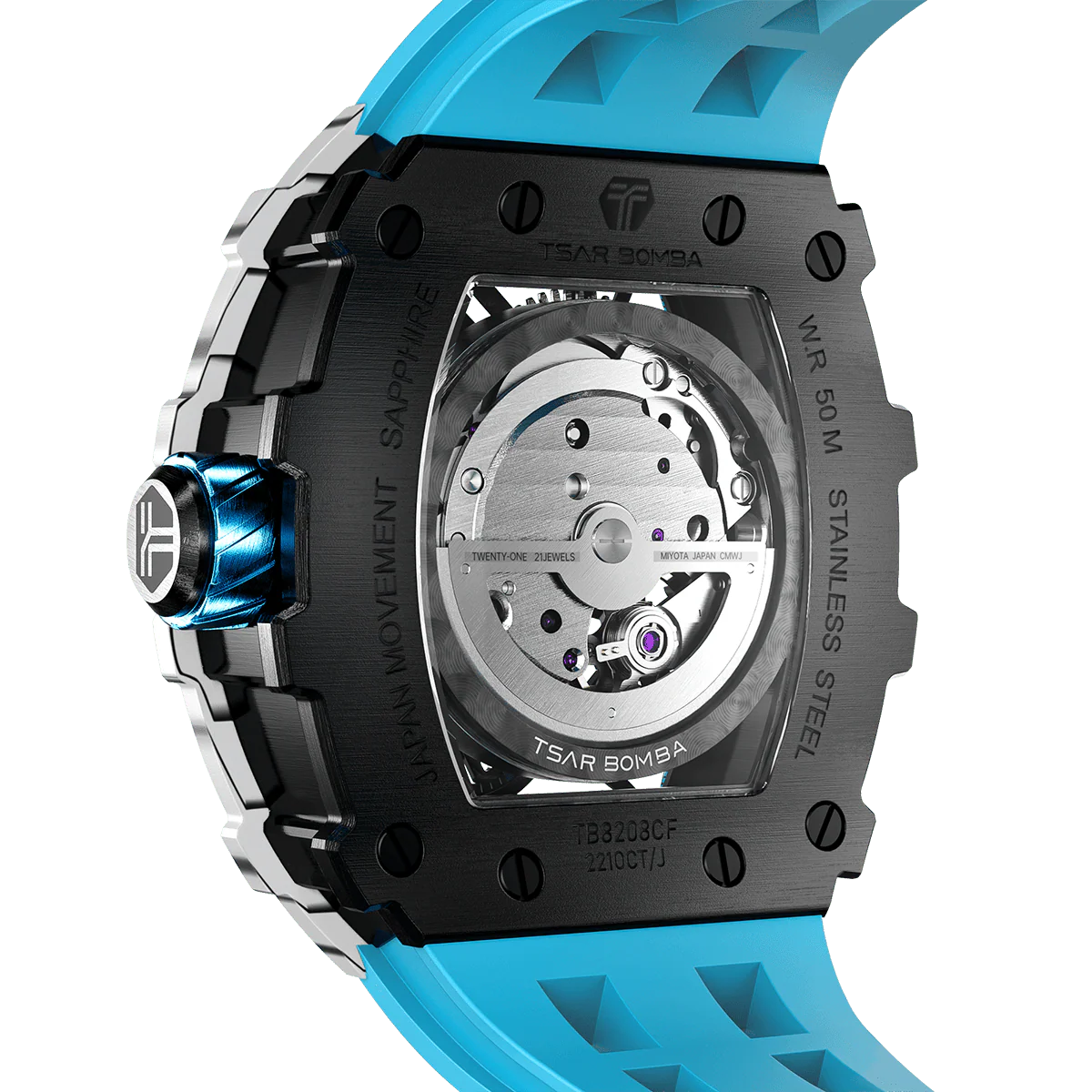 Elemental-TB8208CF - Image 10