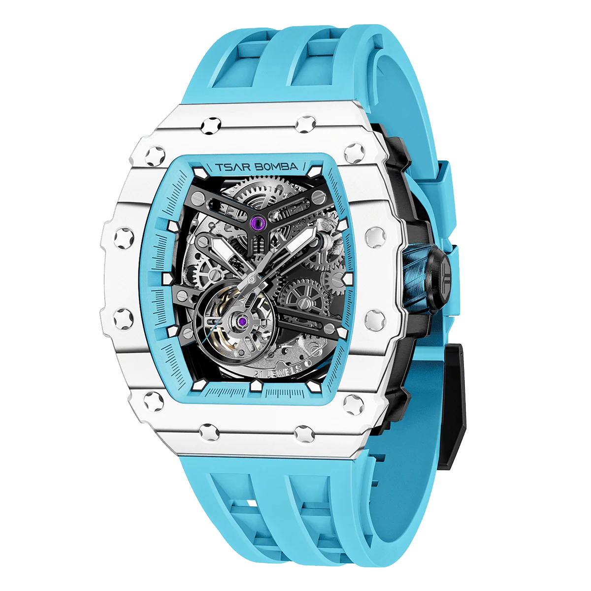 Elemental-TB8208CF - Image 12