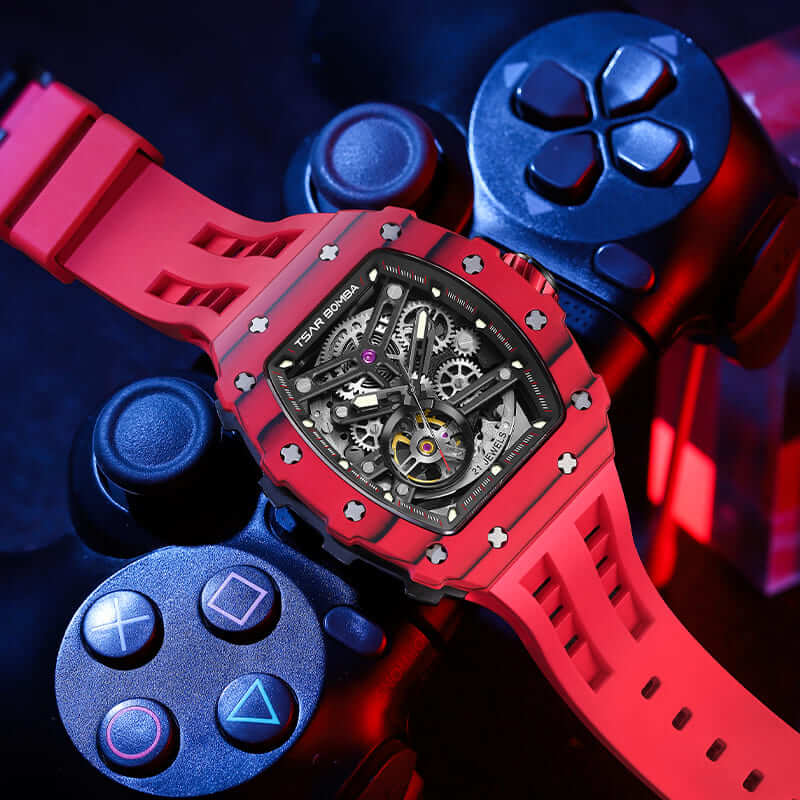 Elemental-TB8208CF - Image 24