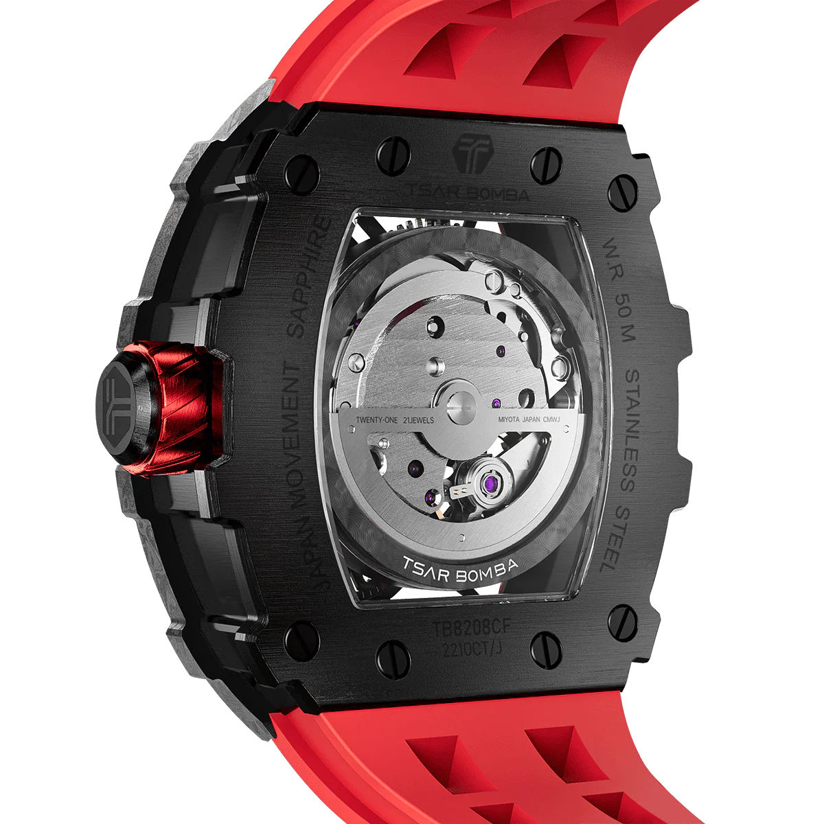 Elemental-TB8208CF - Image 39
