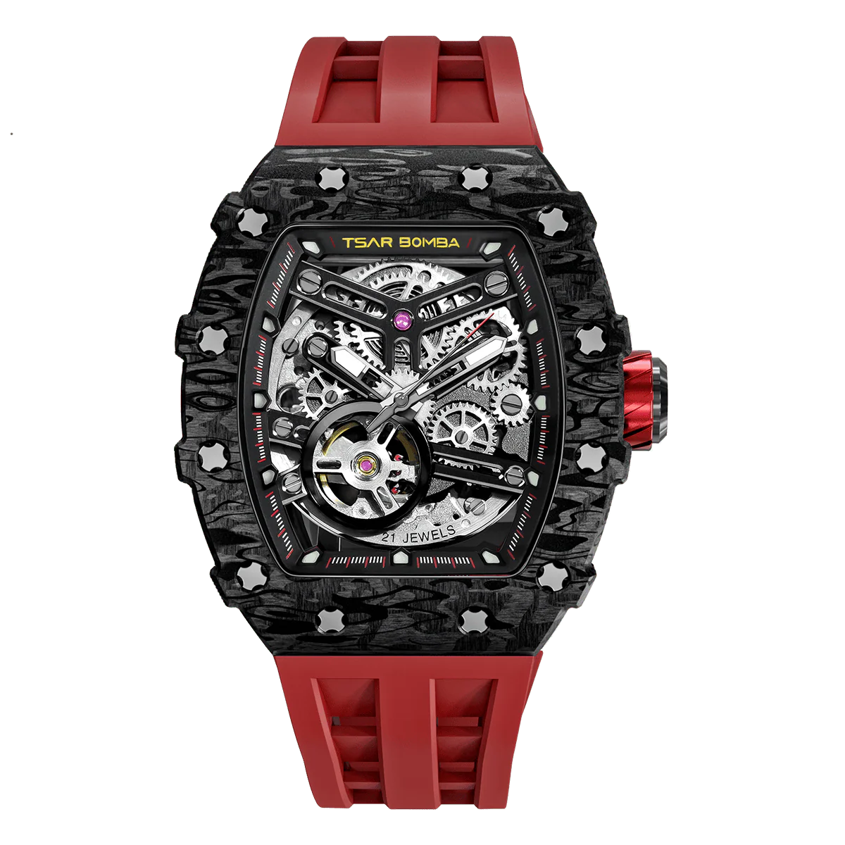 Elemental-TB8208CF - Image 40