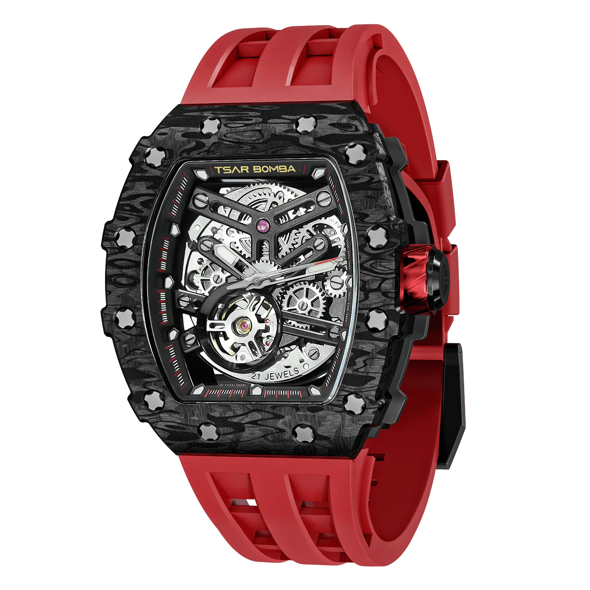 Elemental-TB8208CF - Image 41