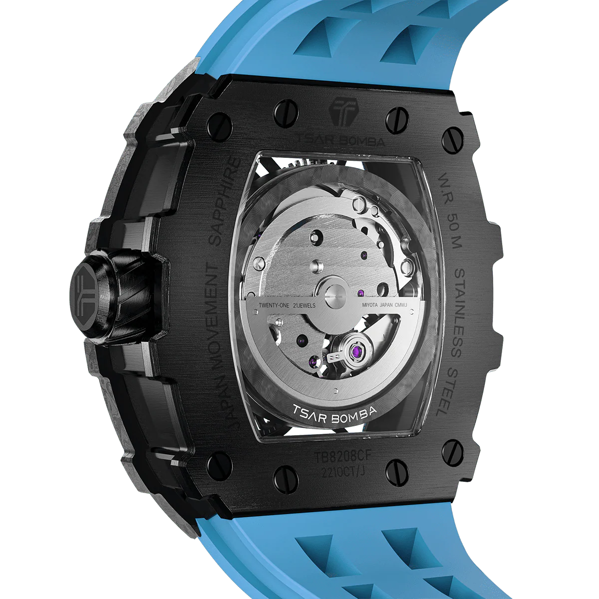 Elemental-TB8208CF - Image 48