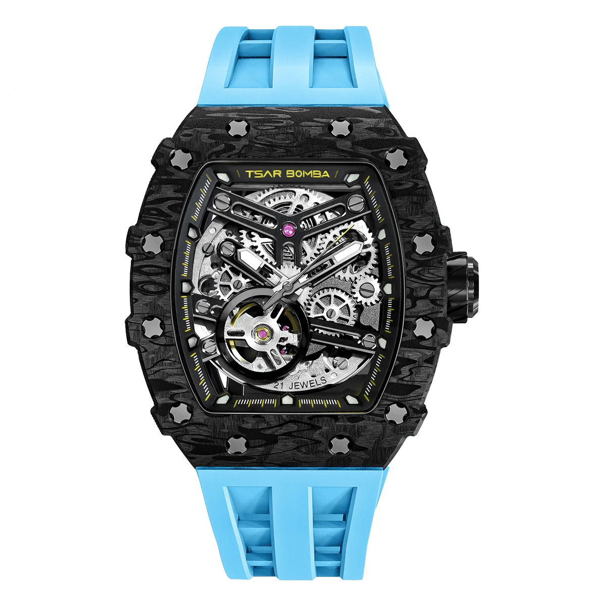Elemental-TB8208CF - Image 49