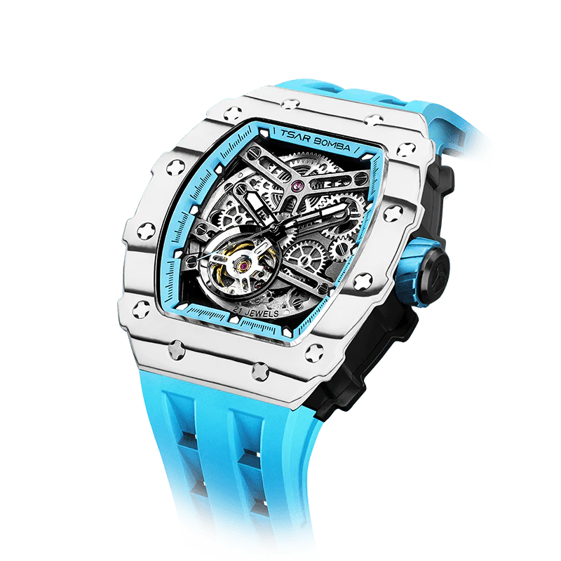 Elemental-TB8208CF - Image 9