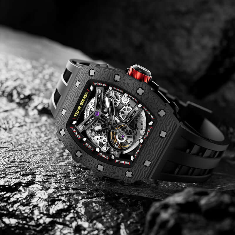Elemental-TB8208CF - Image 7