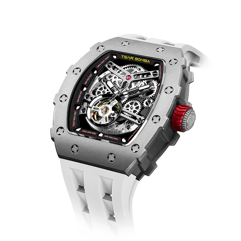 Elemental-Titanium Edition TB8208T(EU)