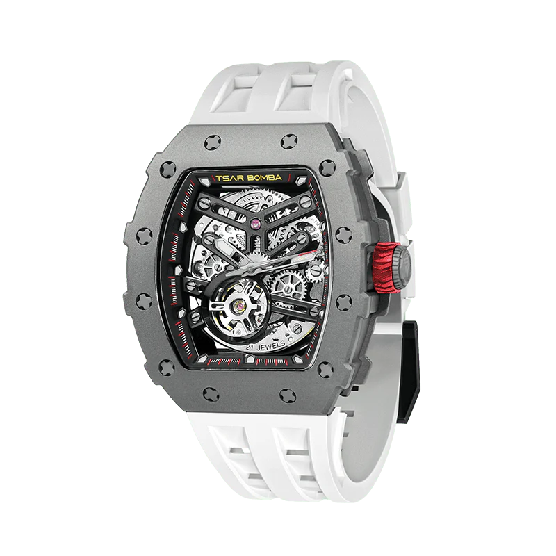 Elemental-Titanium Edition TB8208T(EU) - Image 4