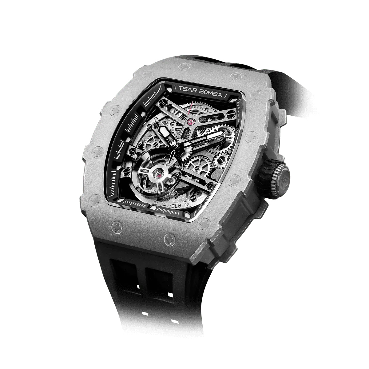 Elemental-Titanium Edition TB8208T(EU) - Image 5