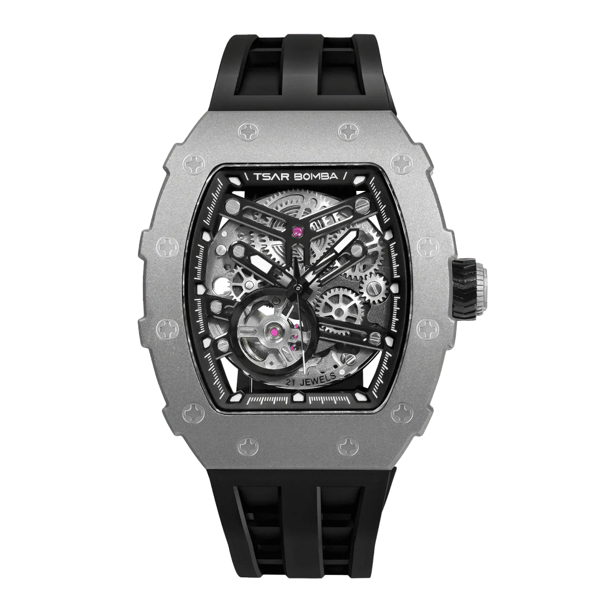 Elemental-Titanium Edition TB8208T(EU) - Image 7
