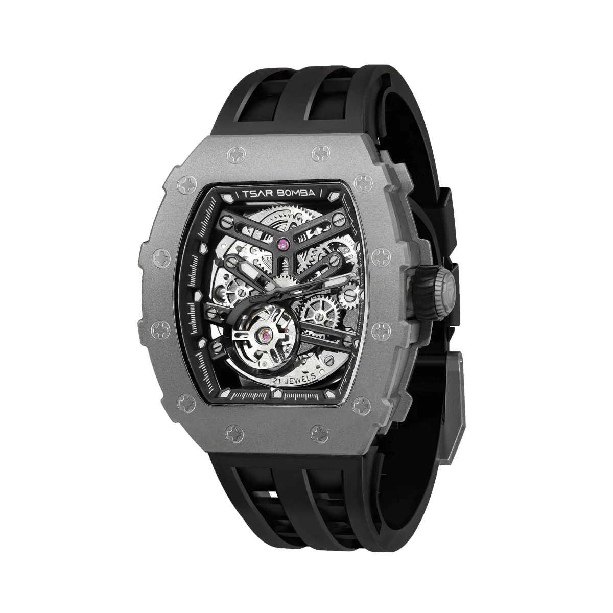 Elemental-Titanium Edition TB8208T(EU) - Image 8