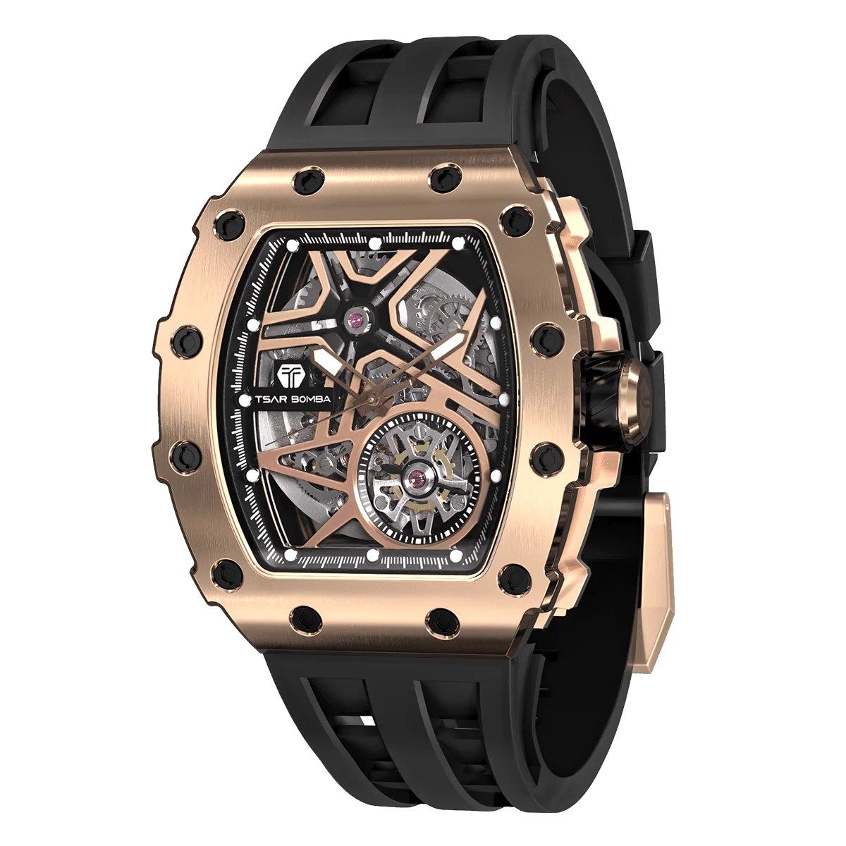 Elemental-Automatic Watch TB8209A(US) - Image 11