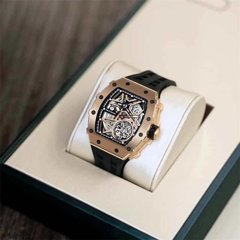 Elemental-Automatic Watch TB8209A(US) - Image 12